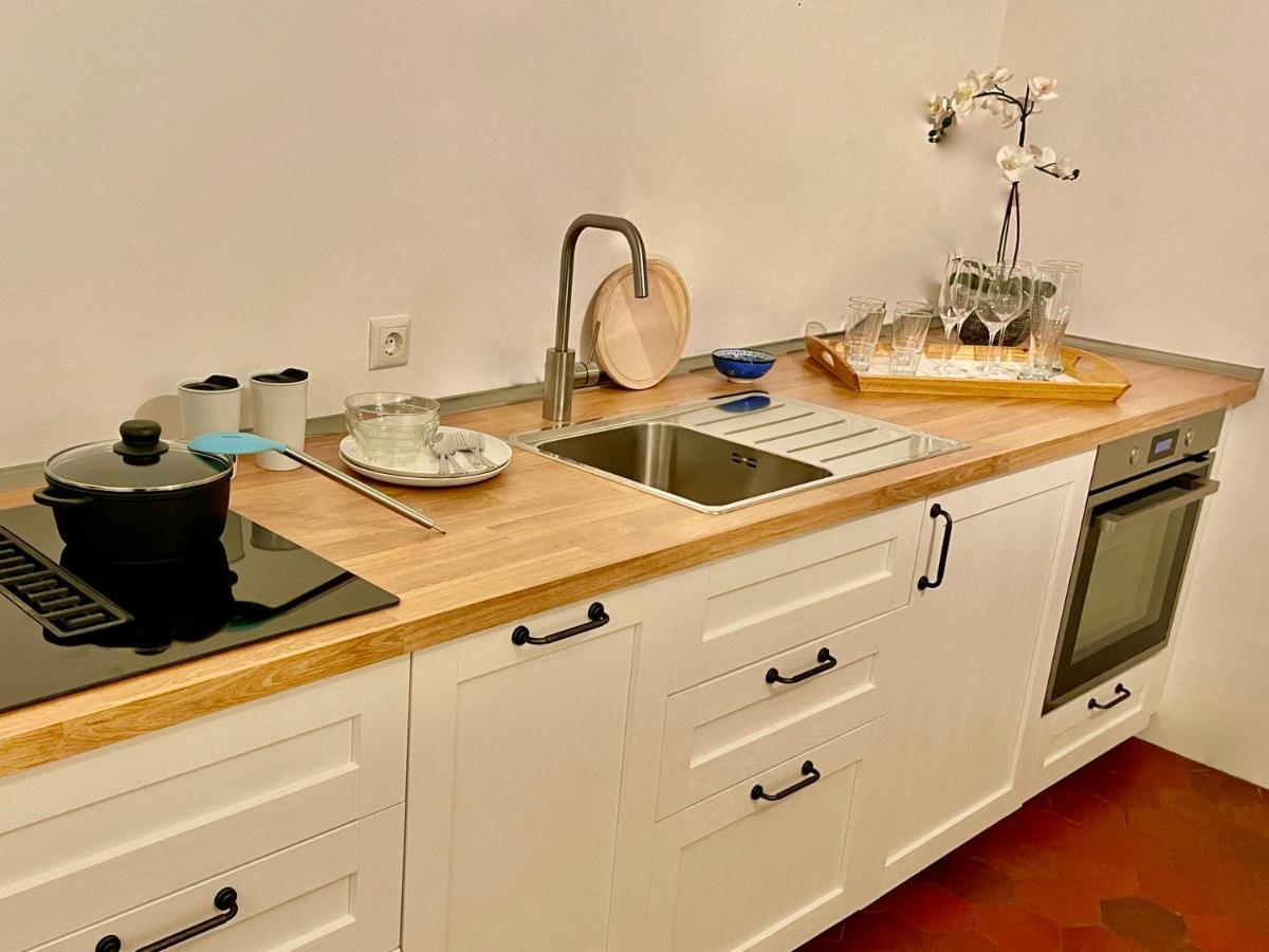 Voh Studio Mitten In Vohenstrauss, Smart-Tv, Parkplatz Εξωτερικό φωτογραφία