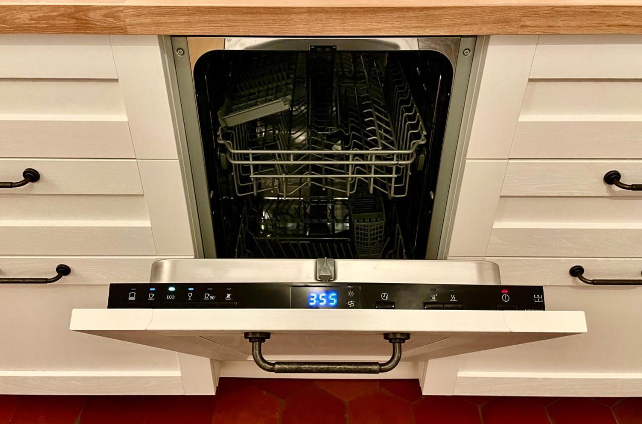 Voh Studio Mitten In Vohenstrauss, Smart-Tv, Parkplatz Εξωτερικό φωτογραφία